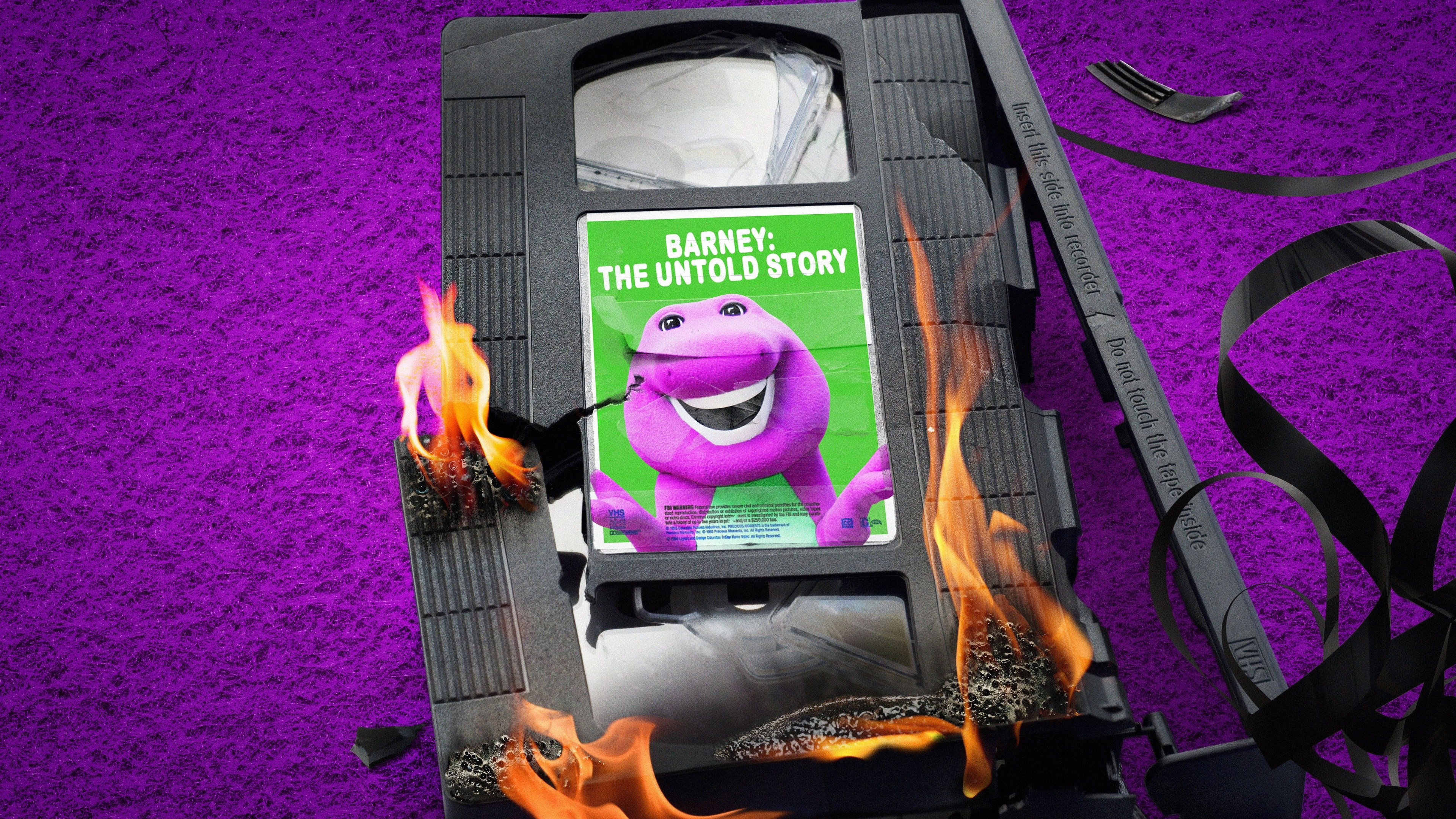 I Love You, You Hate Me Background