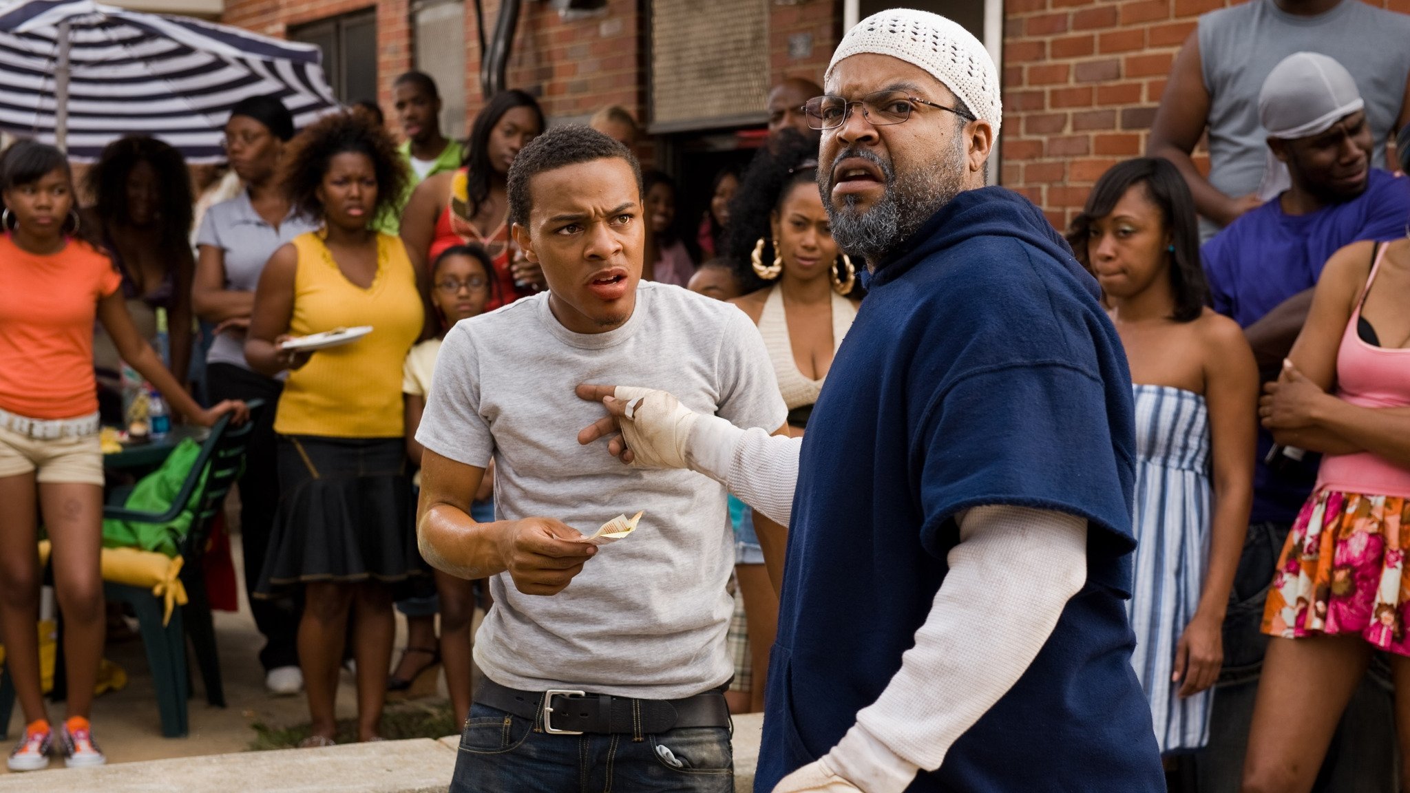 Lottery Ticket Background