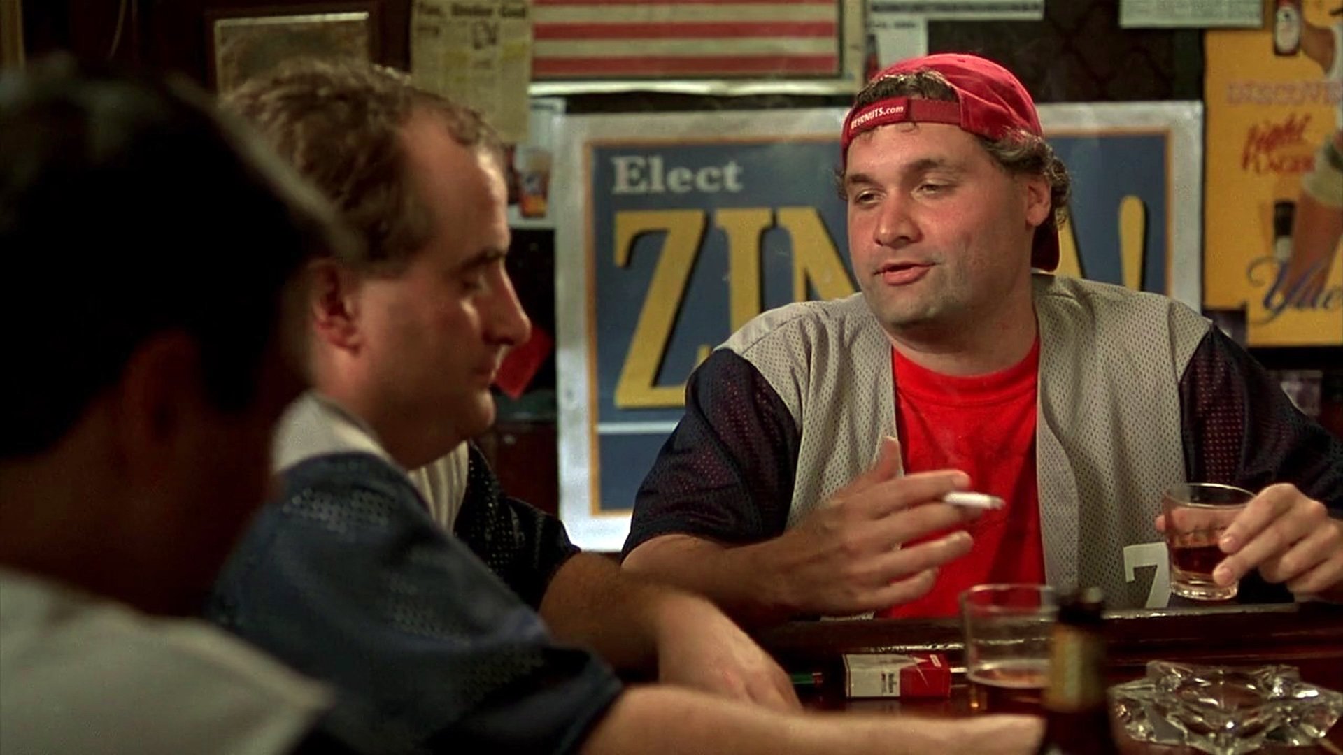 Beer League Background