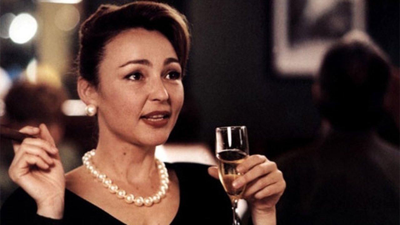 La Dilettante Background