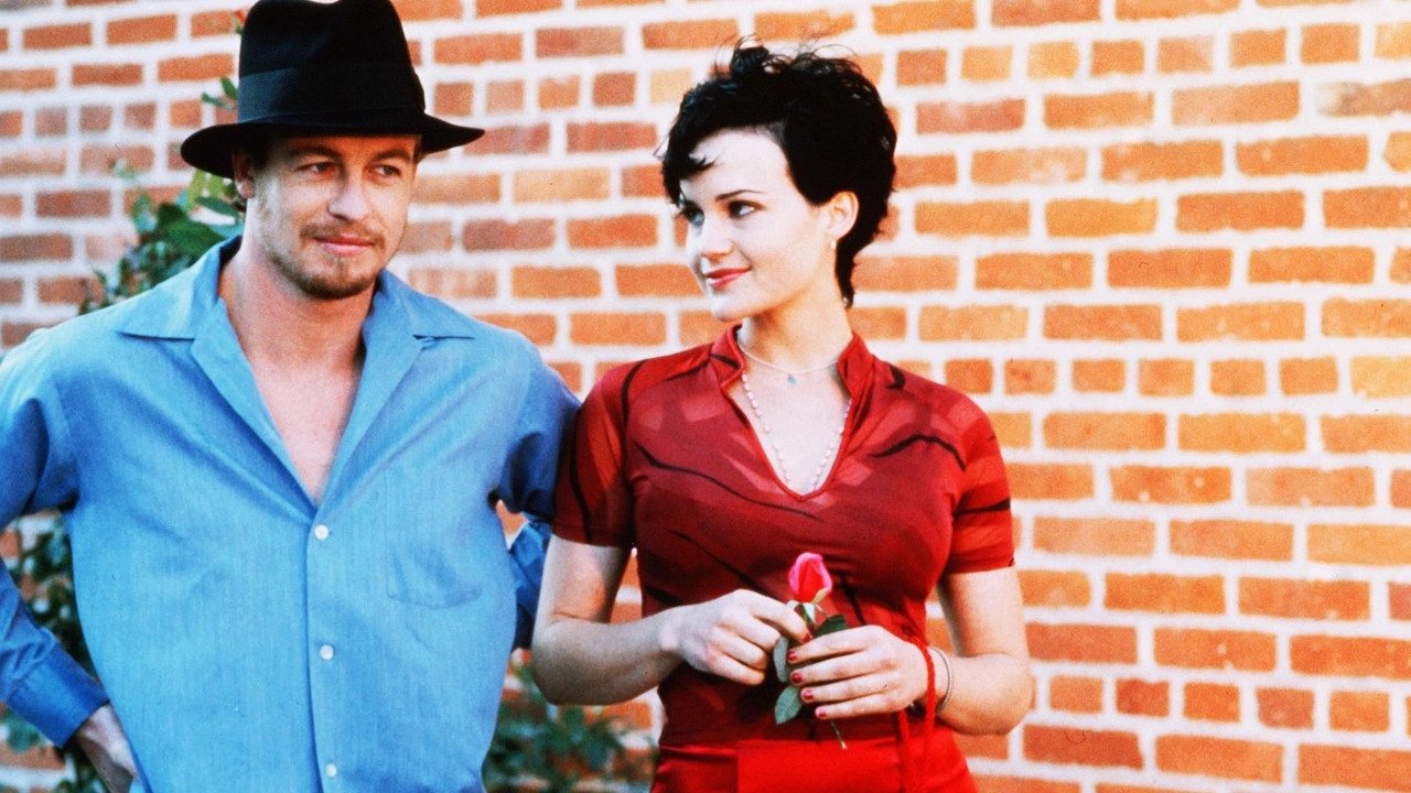 Judas Kiss Background