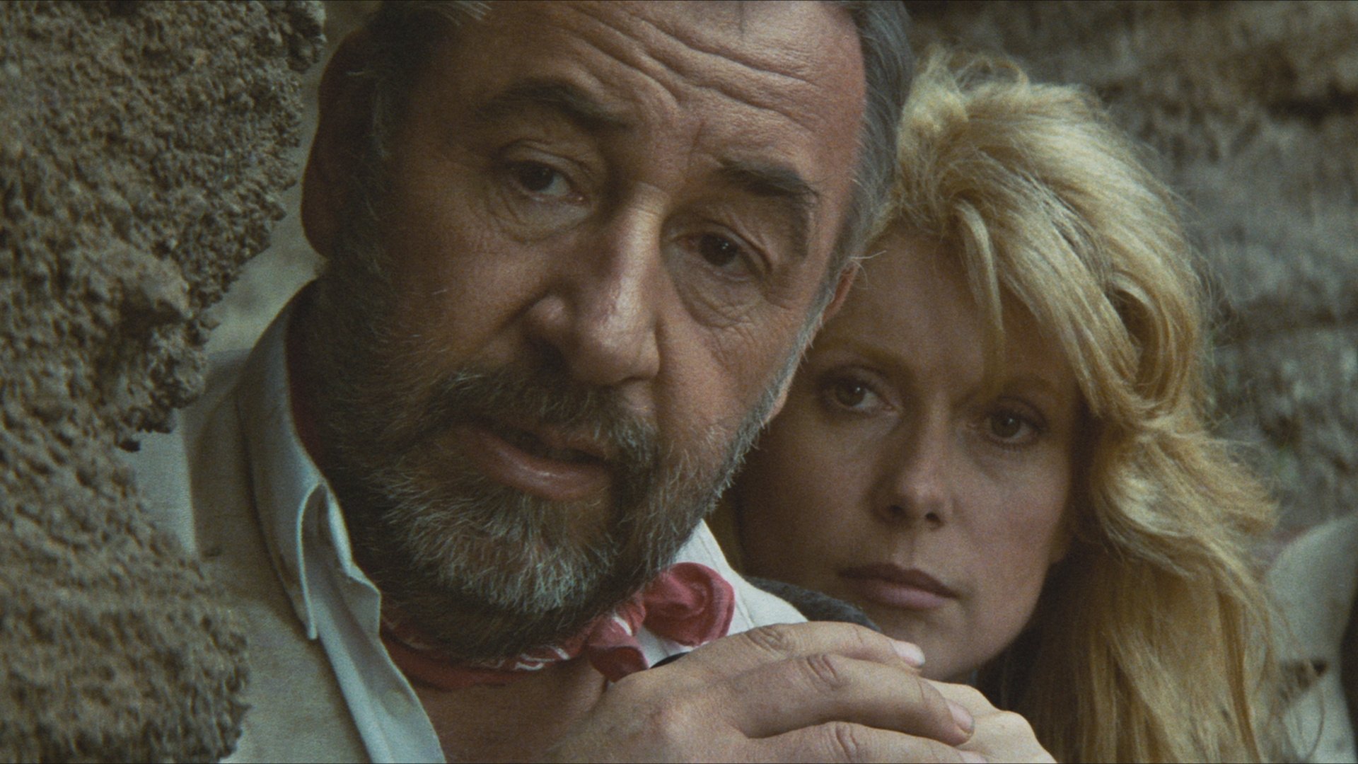 The African Background