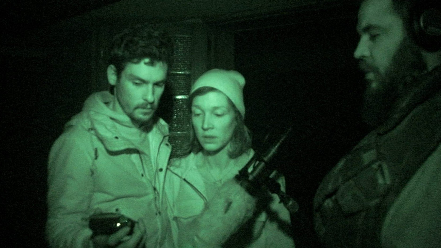 Archivo 253 Background