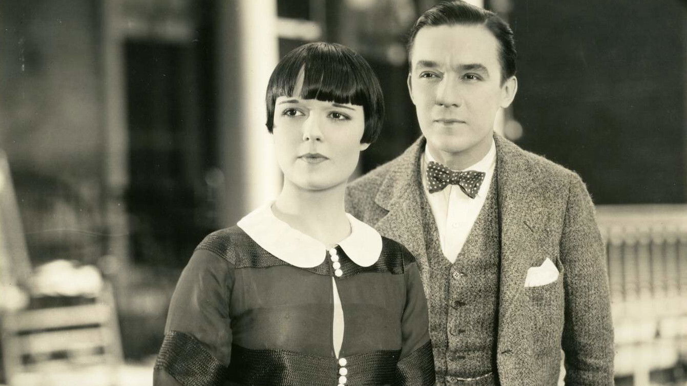 The Show Off Background