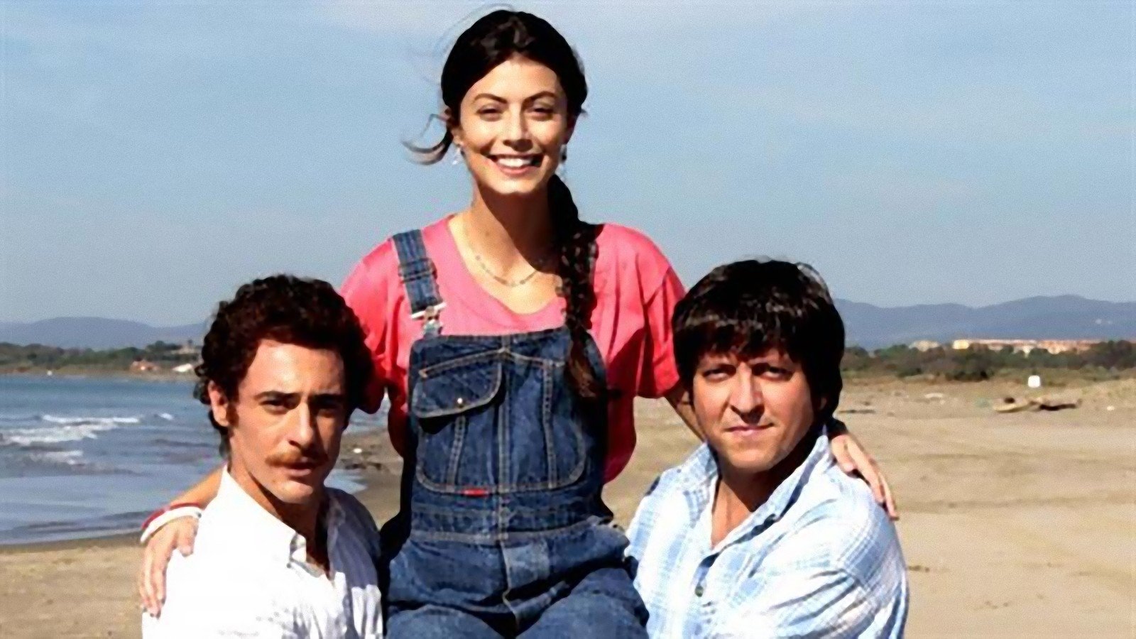 The Fifth Wheel Background