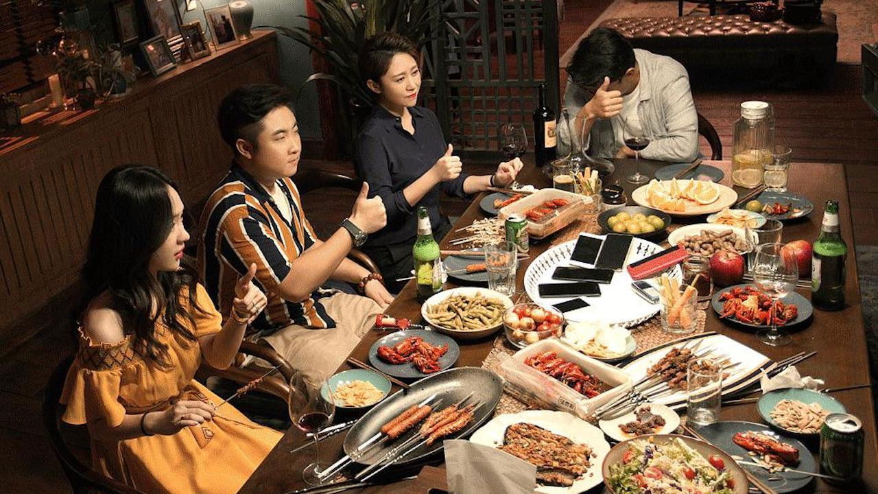 Kill Mobile Background