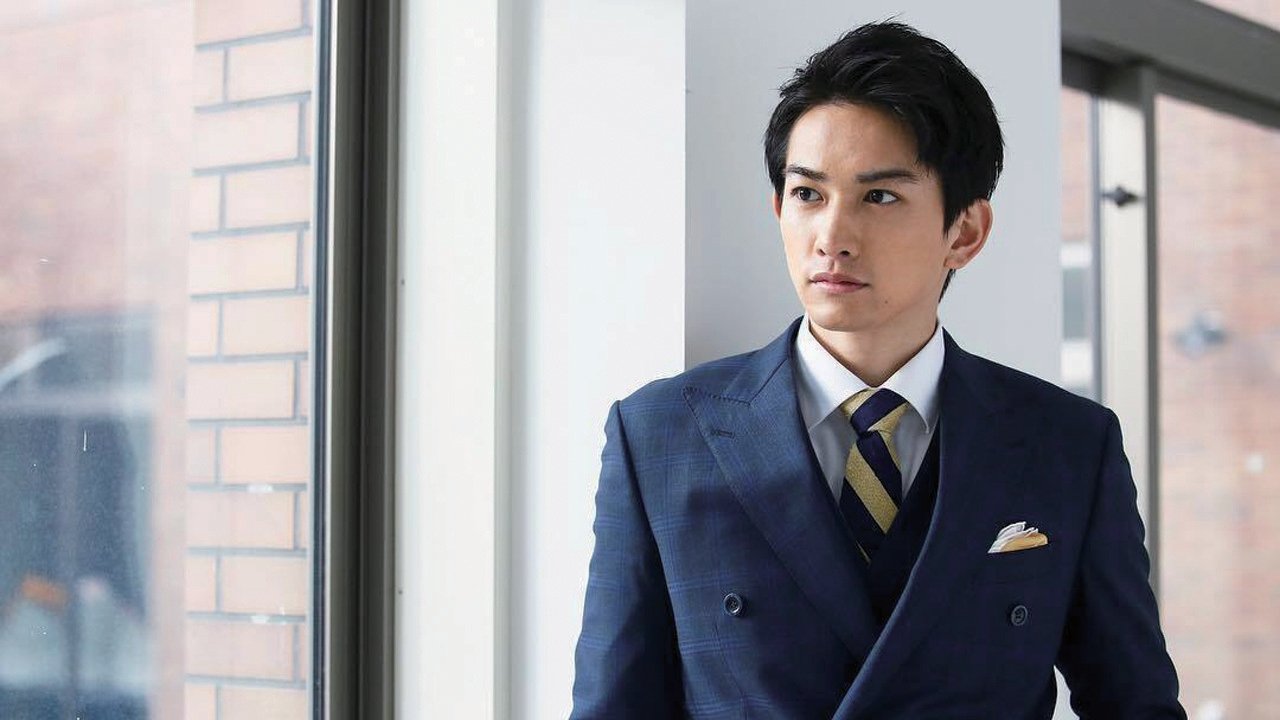 Prince of Legend Background