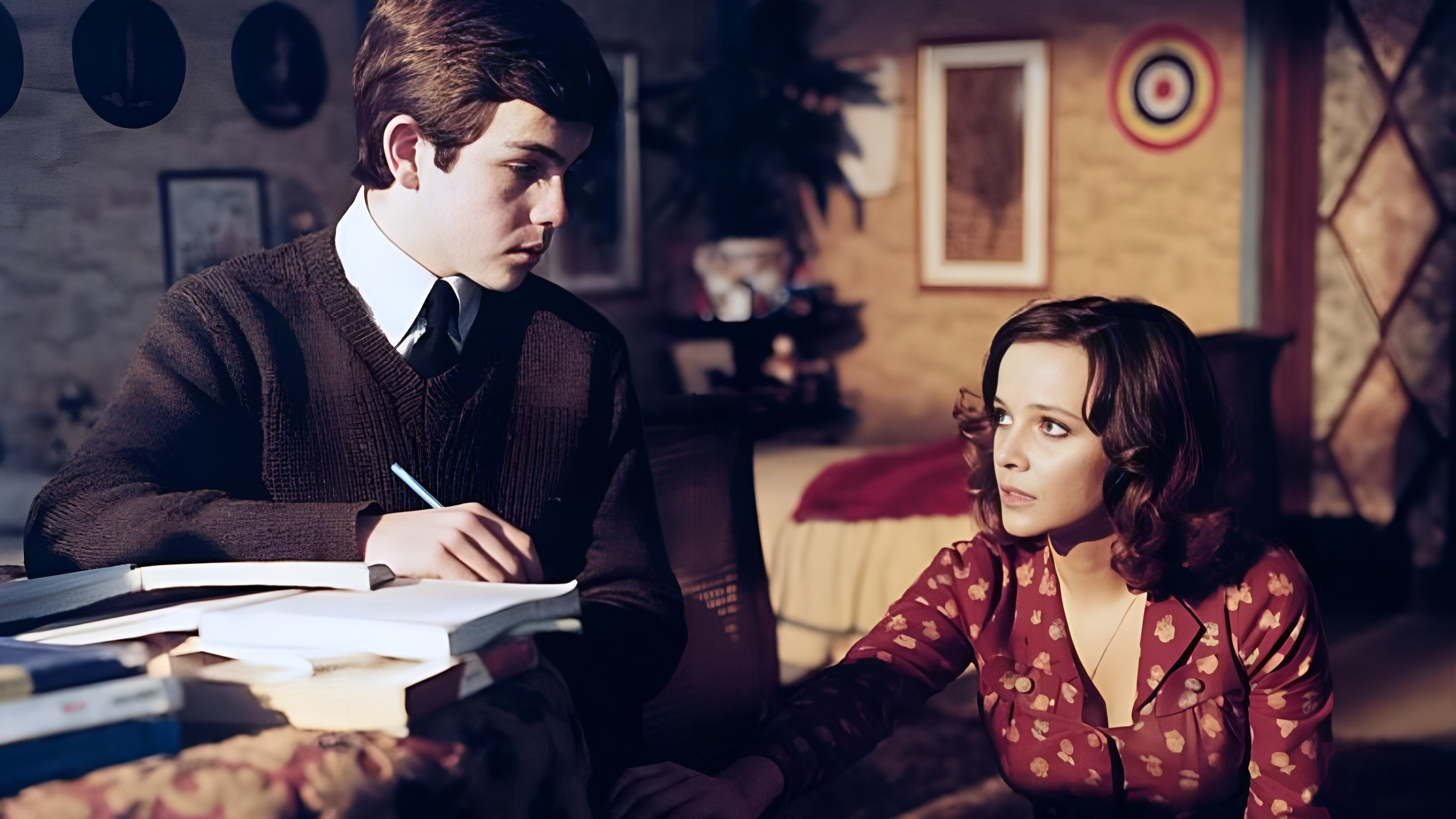 Malicious Background