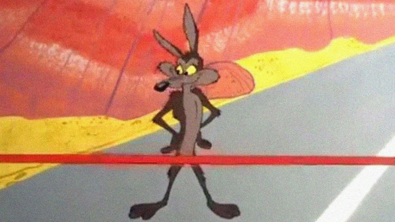 Whoa, Be-Gone! Background