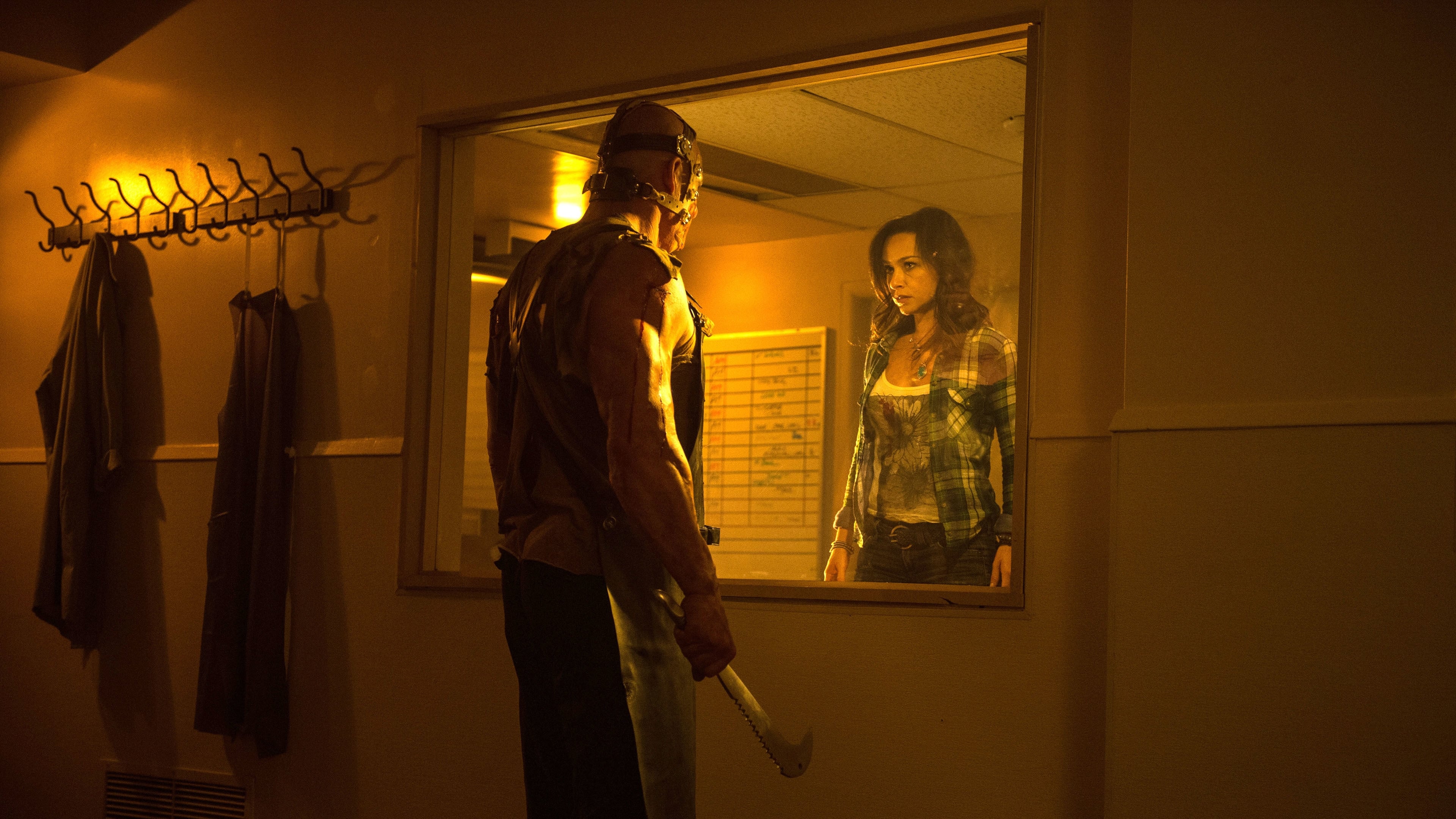 See No Evil 2 Background