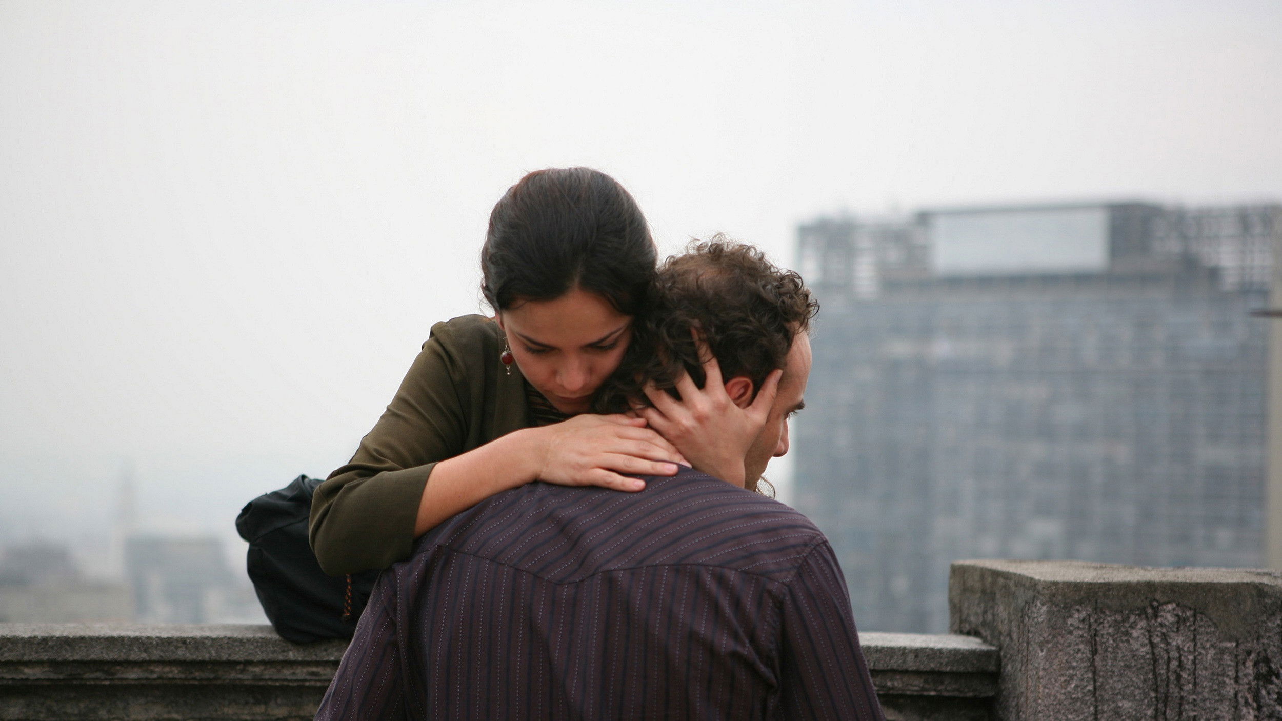 The Milky Way Background