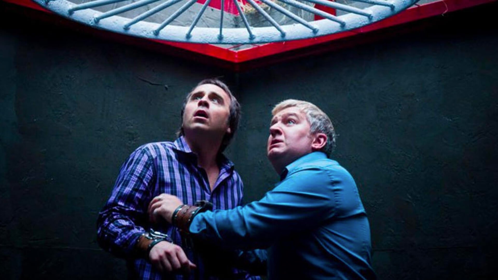 A Sense of Humor Background