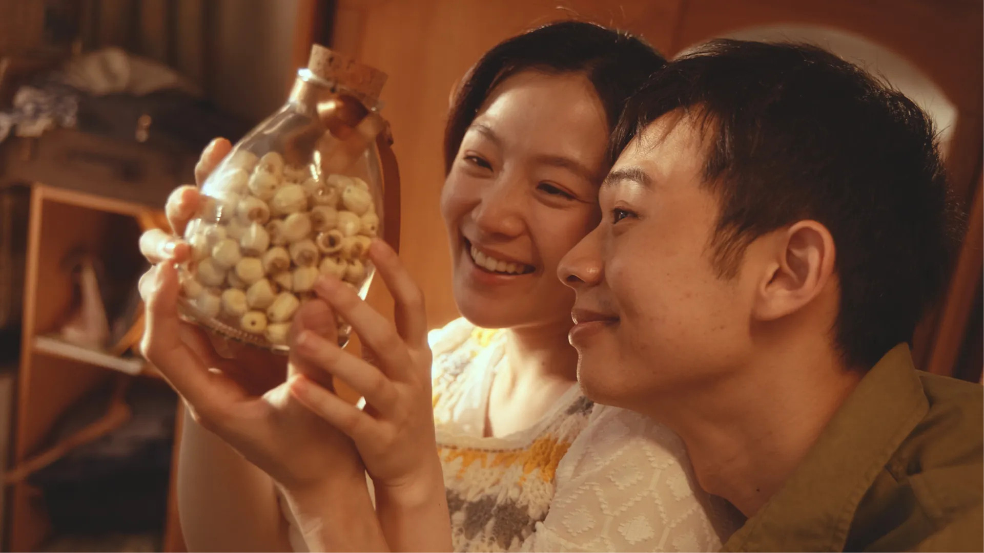 Though Dead, Still Alive Background