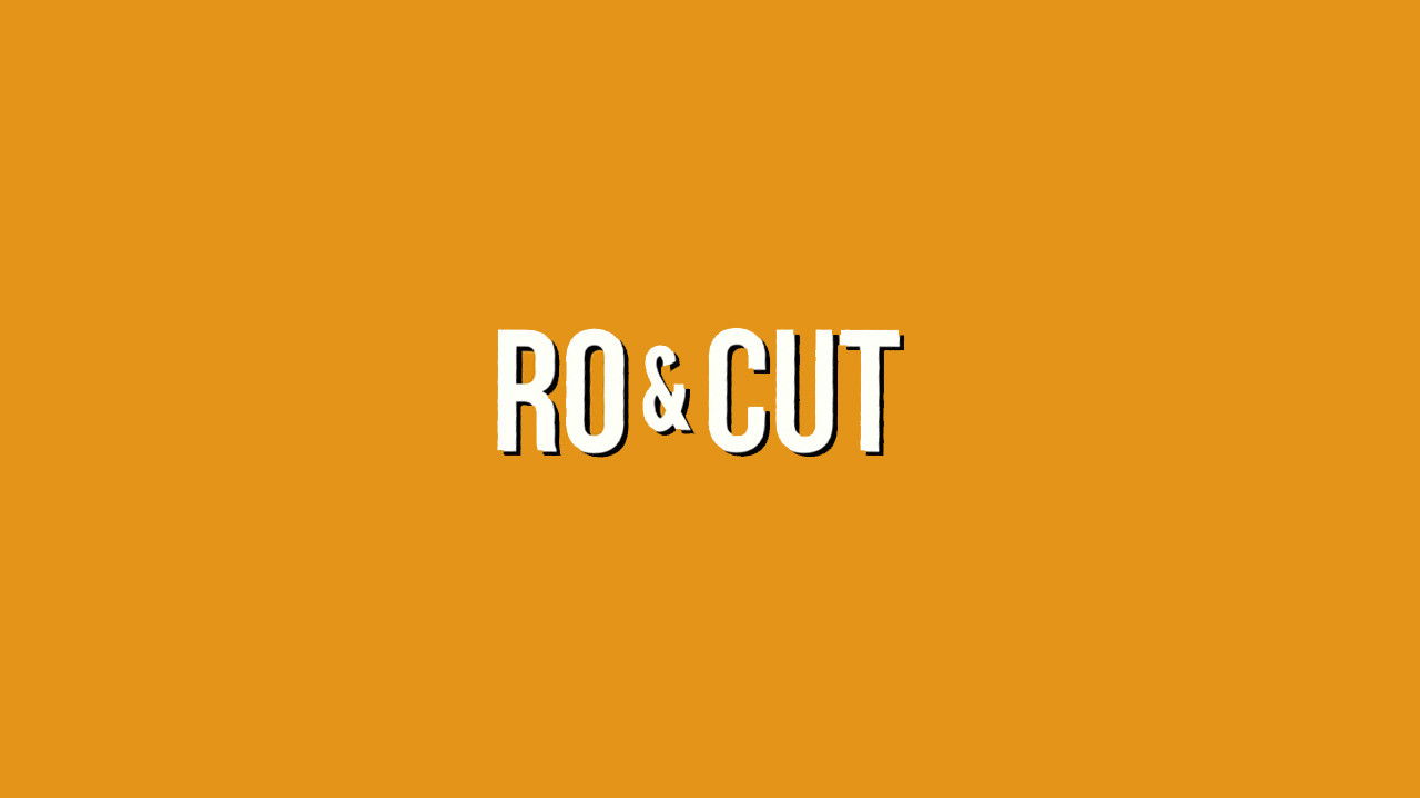 Ro et Cut Background