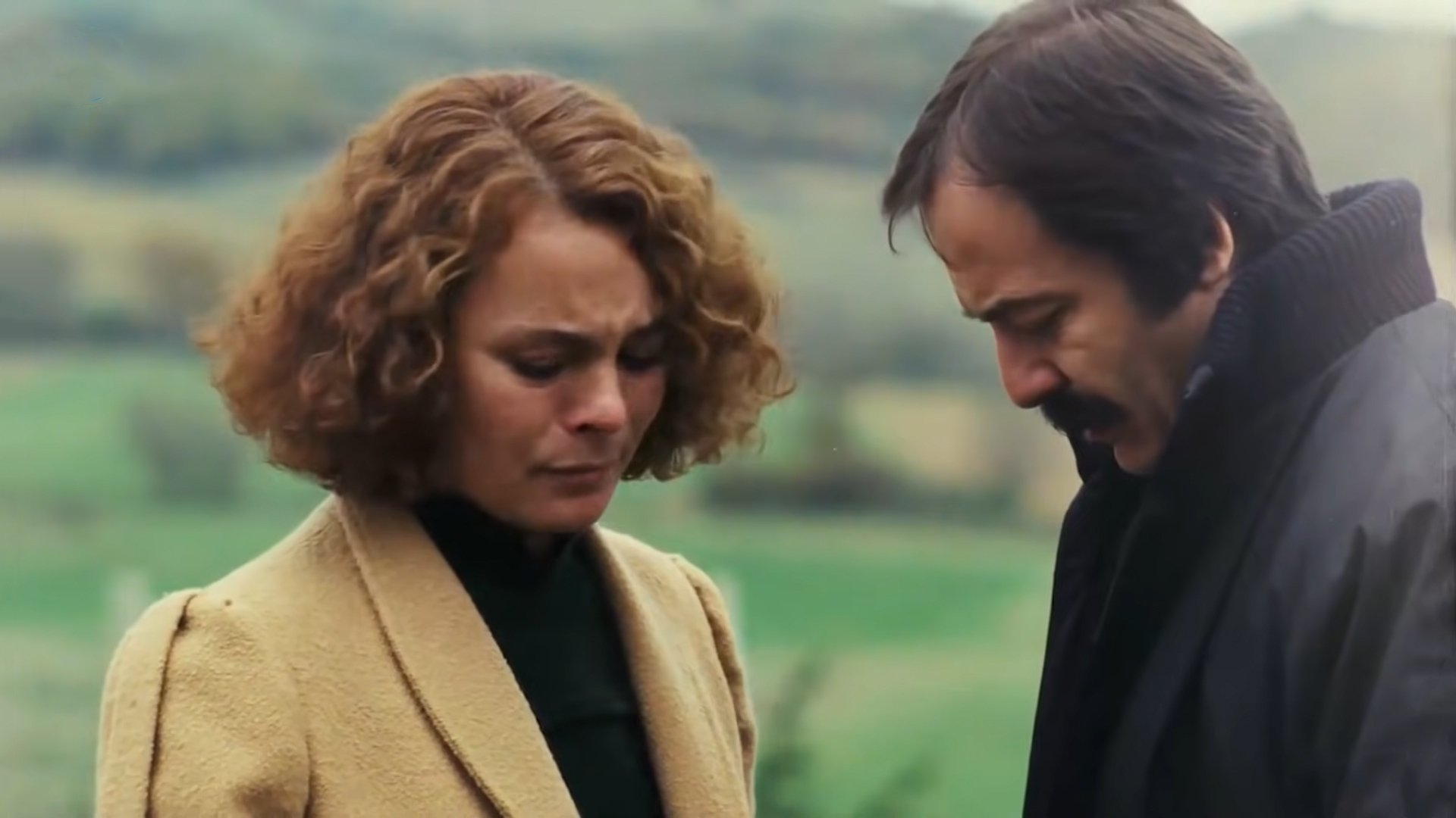 Yavrularım Background