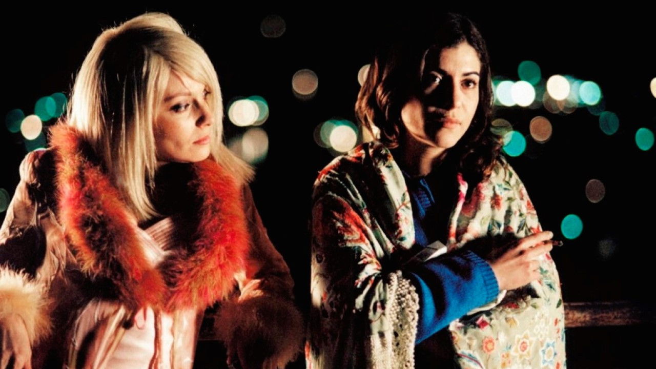 Viva Algeria Background