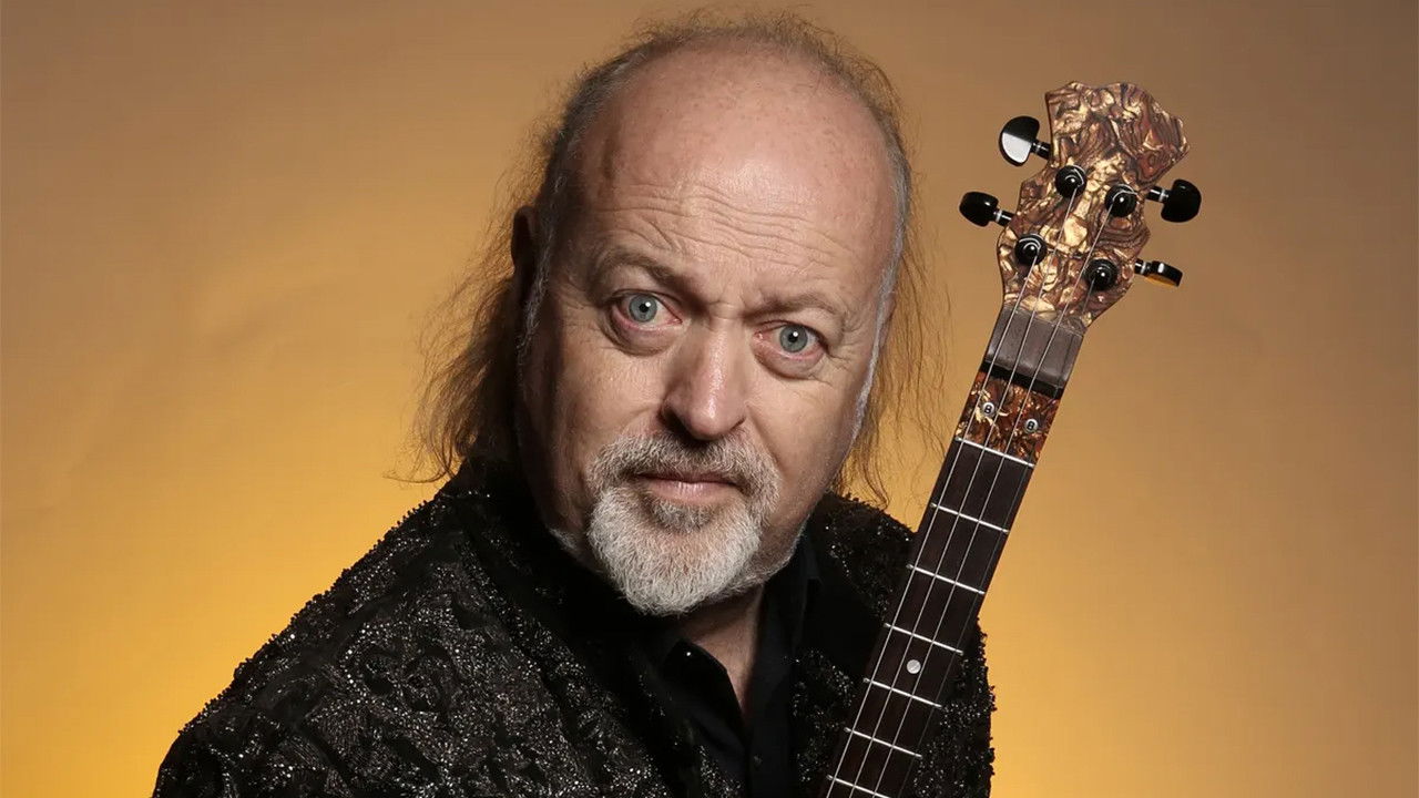 Is It Bill Bailey? Background