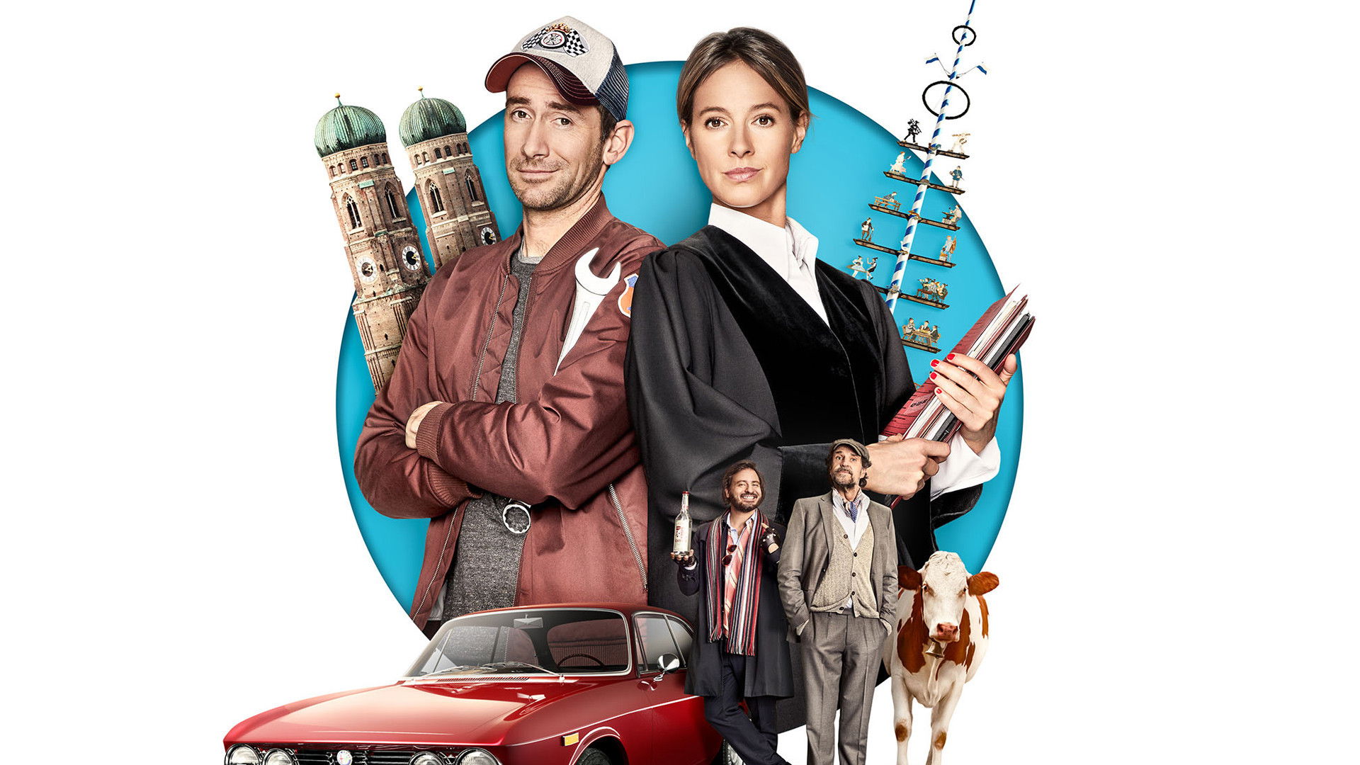 The Bedfellow Background