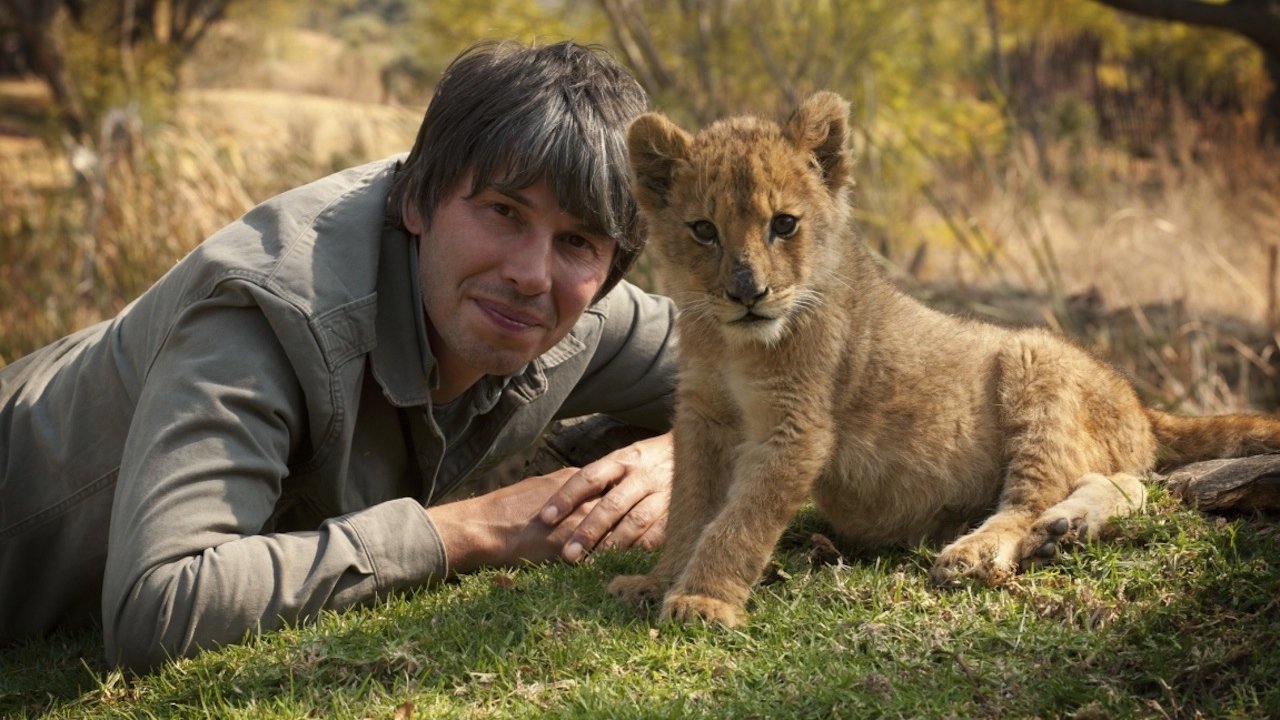 Wonders of Life Background