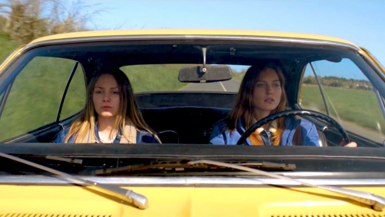 2 Hours from Paris Background