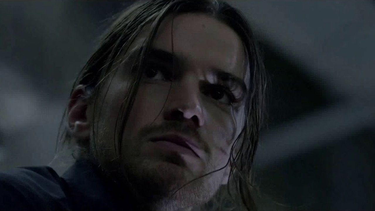 2099: The Soldier Protocol Background