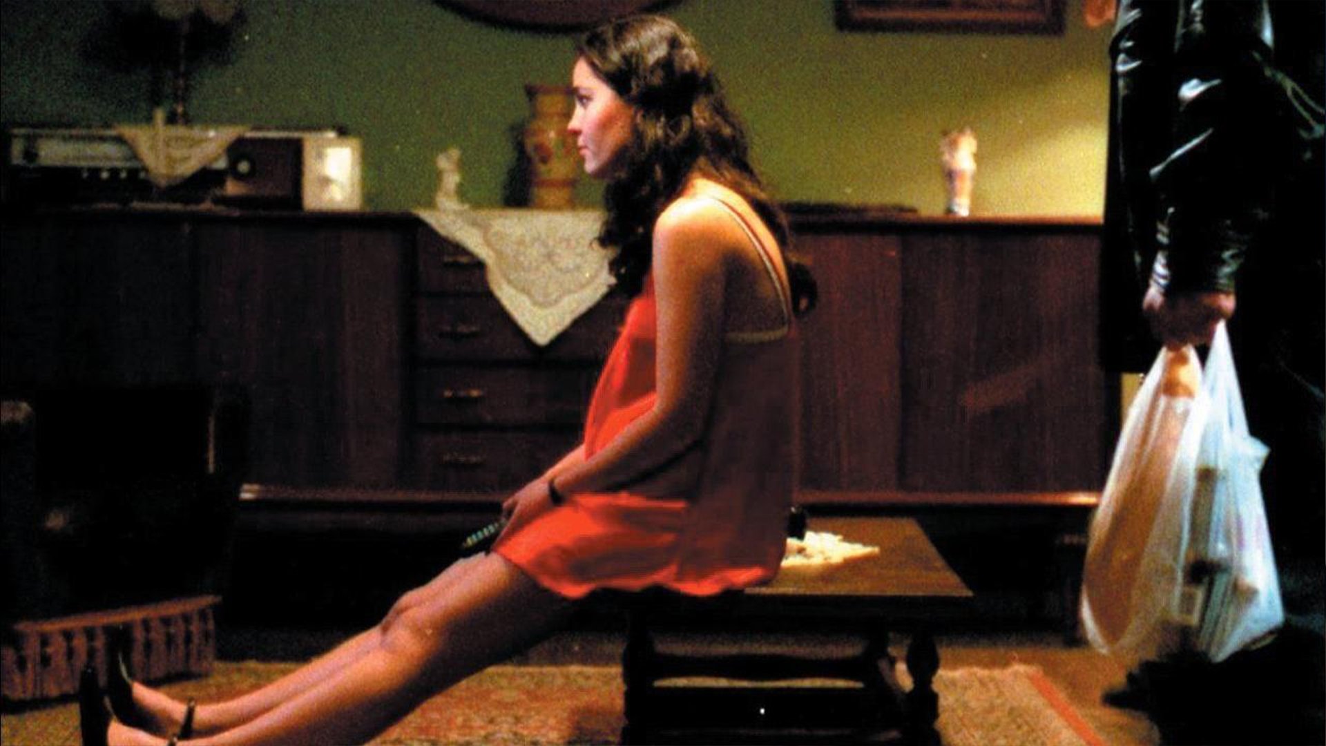 Angel's Fall Background