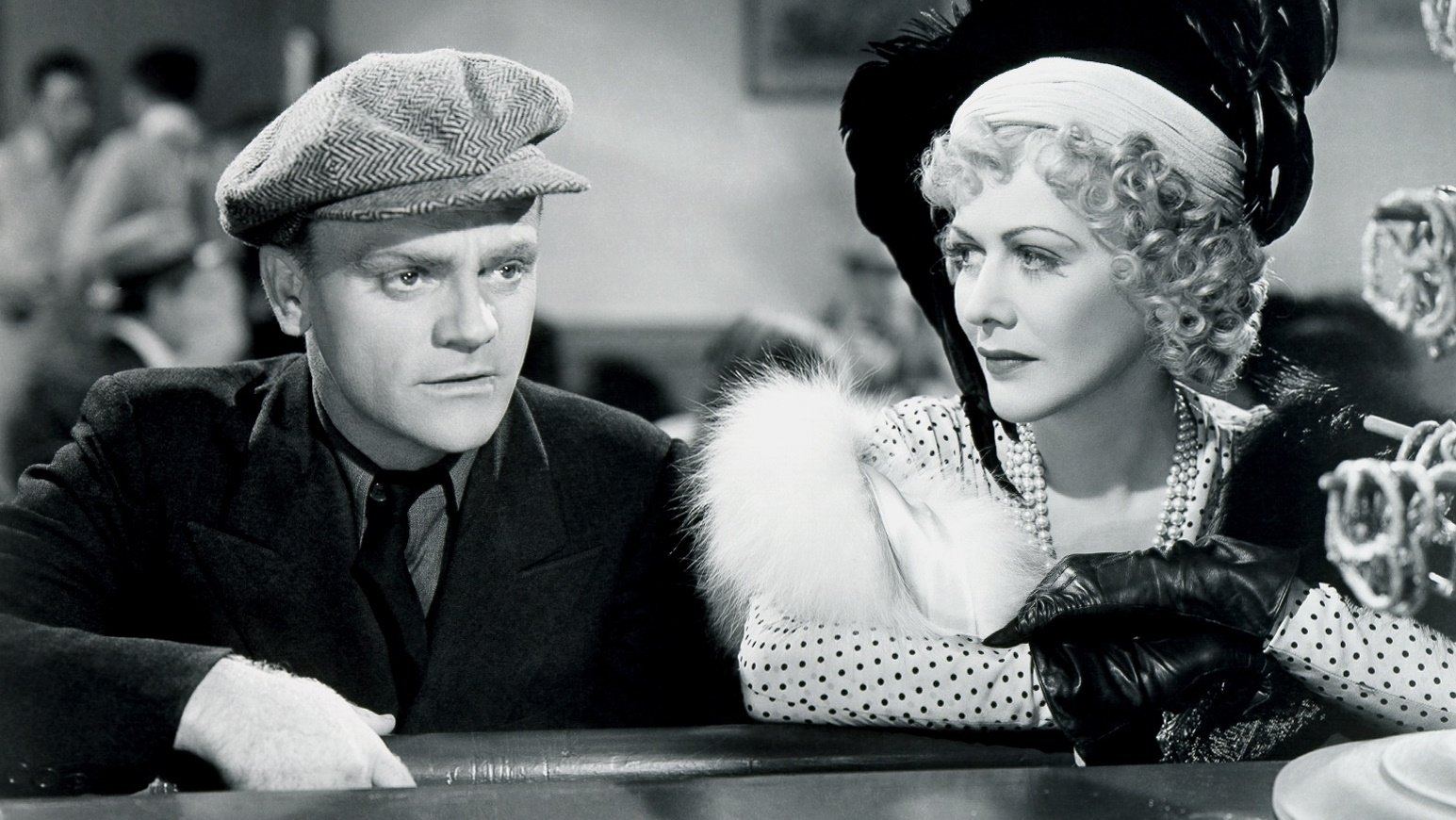 The Roaring Twenties Background