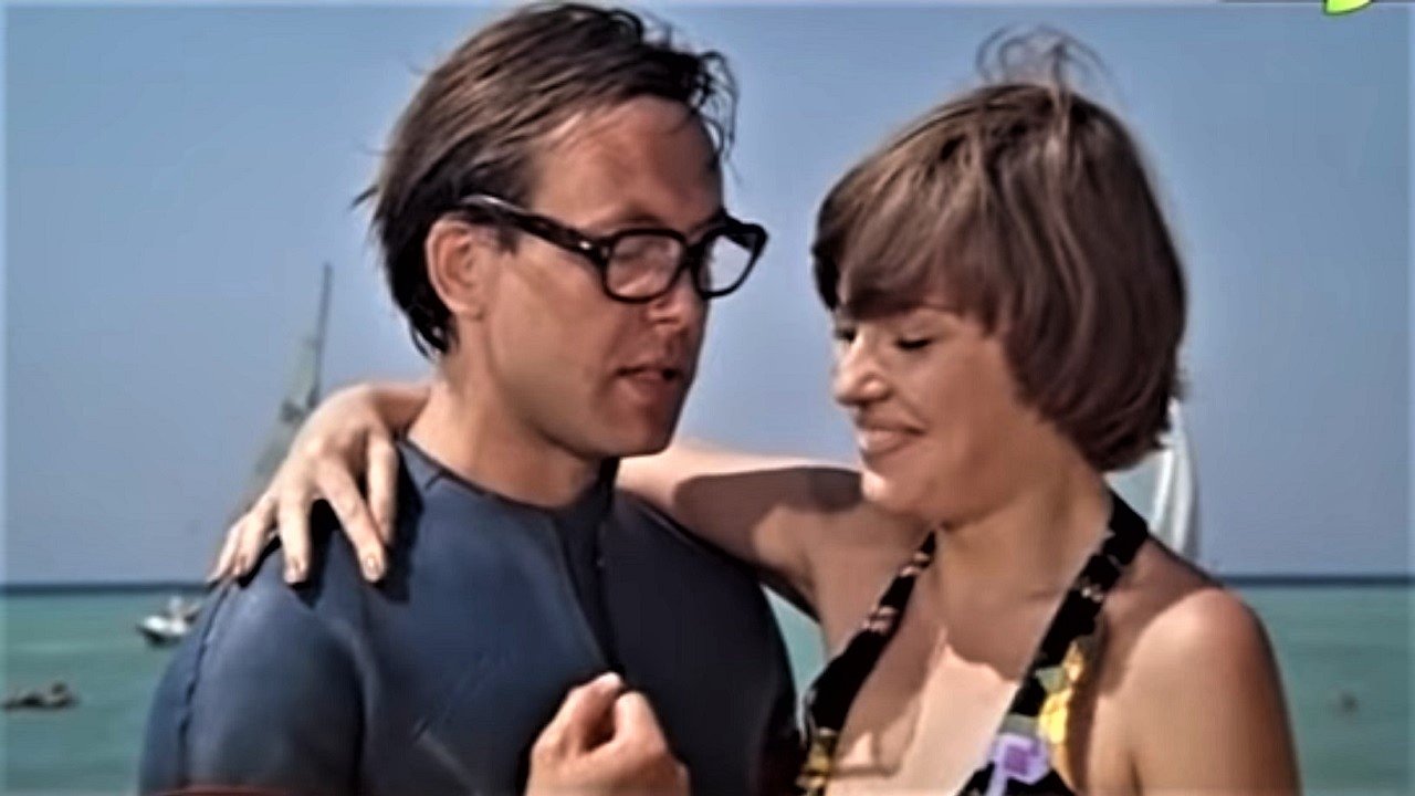 It Doesn't Concern Me Background