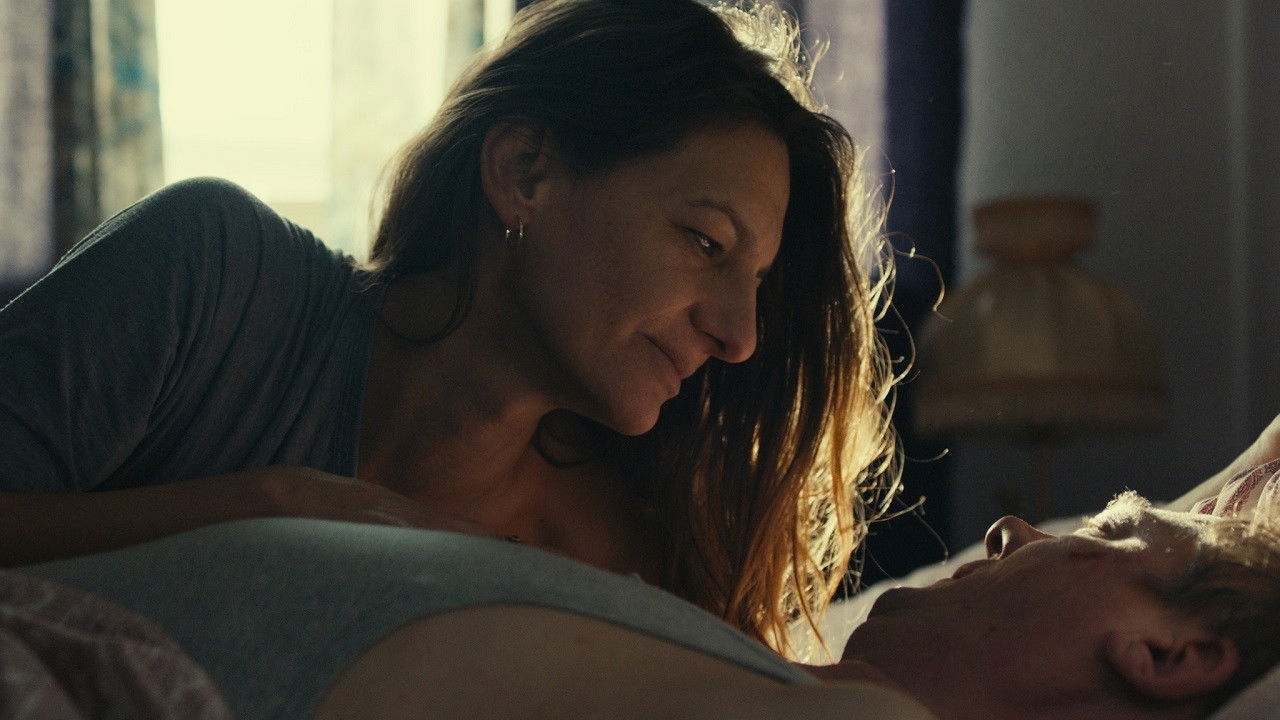 End of the Season Background