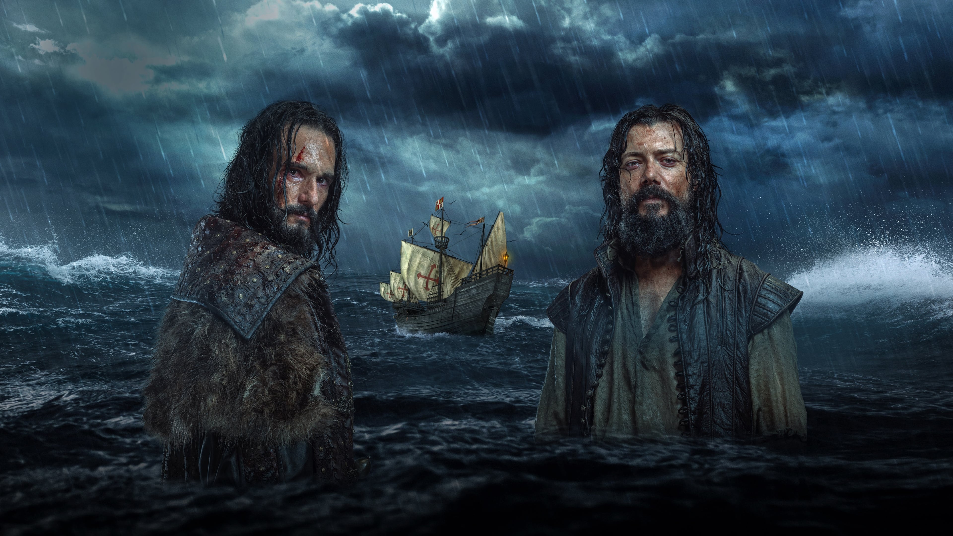 Sin límites Background