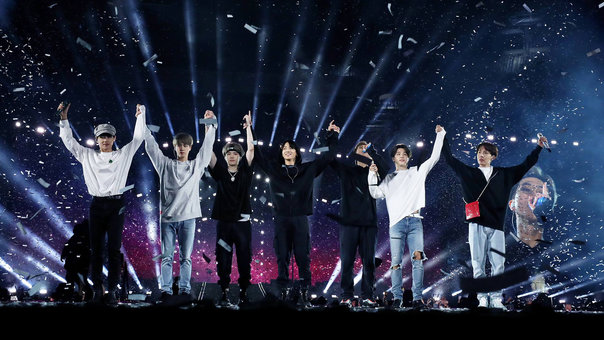 Bring The Soul: Docu-Series Background