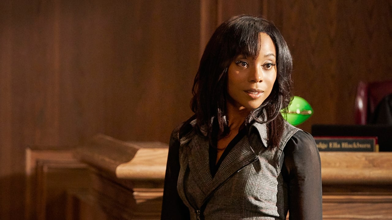 In Contempt Background