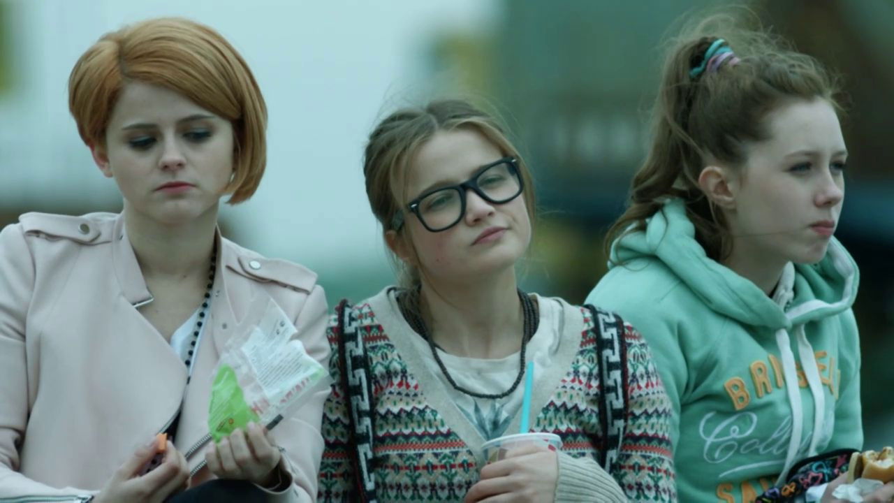 Crisis of Tender Age Background