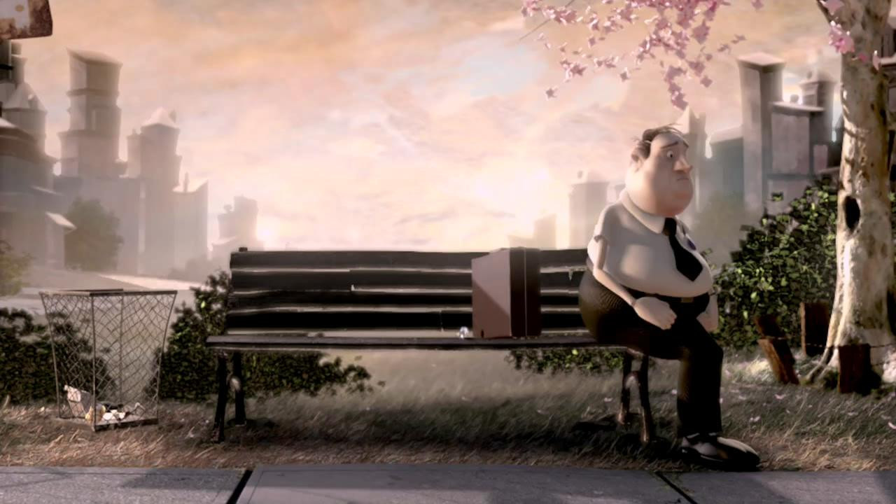 First Flight Background