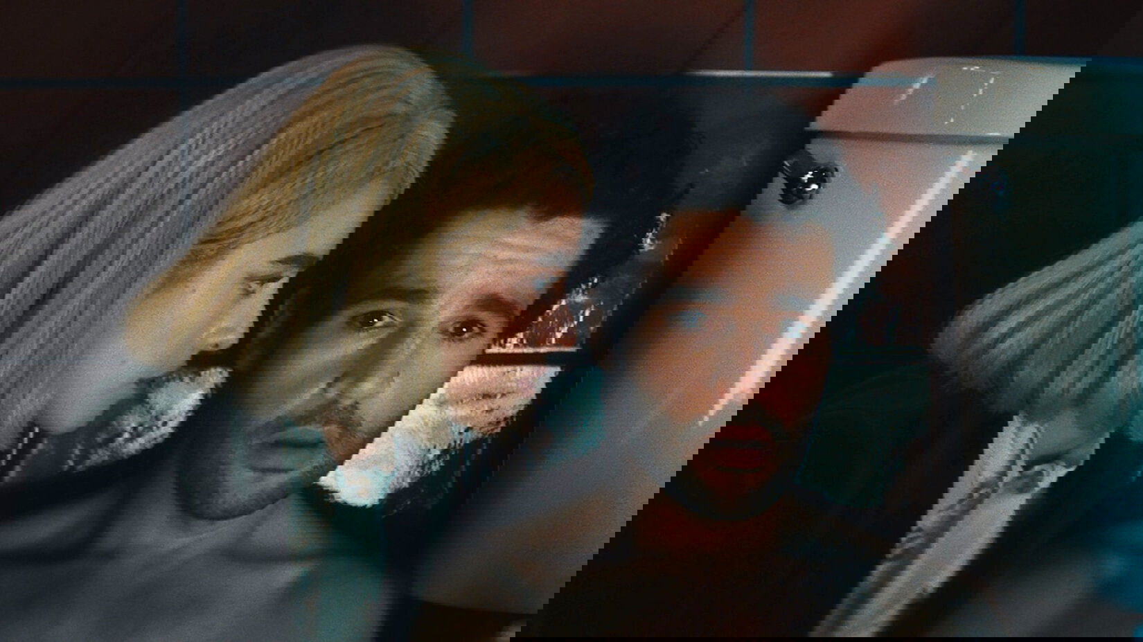 Sanctuary Background