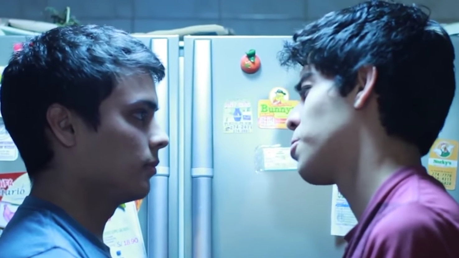 Porque no Seguiste Background