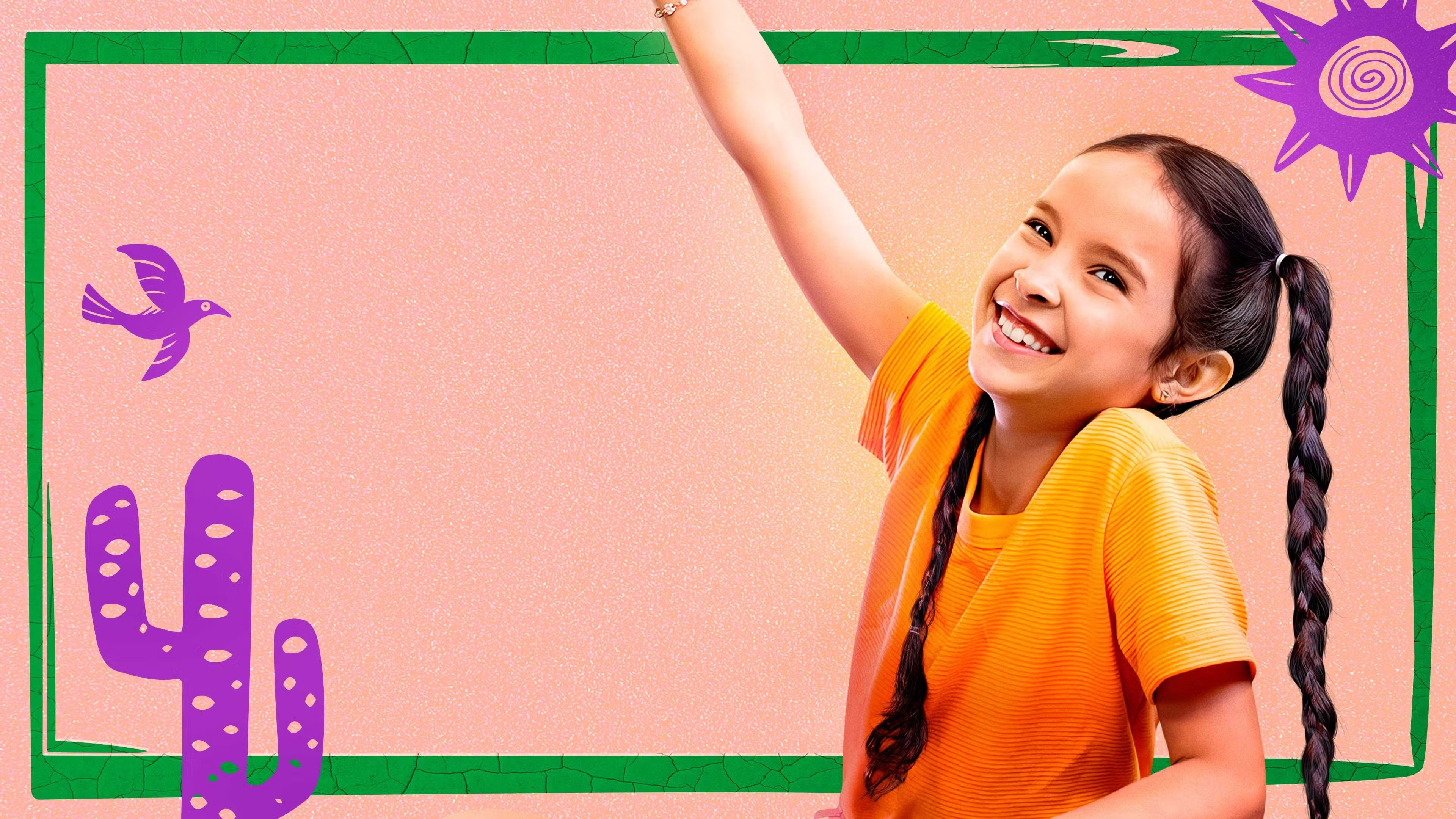 Só no Sertão Background