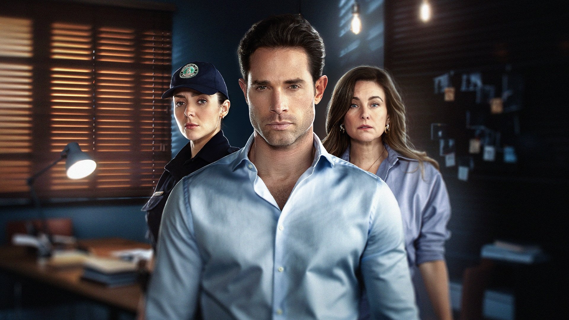 Más Allá de Tí Background