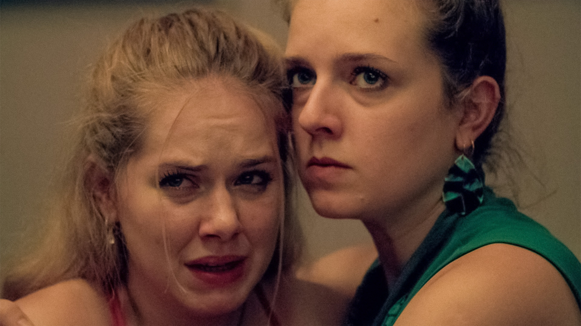 Guess who? Background