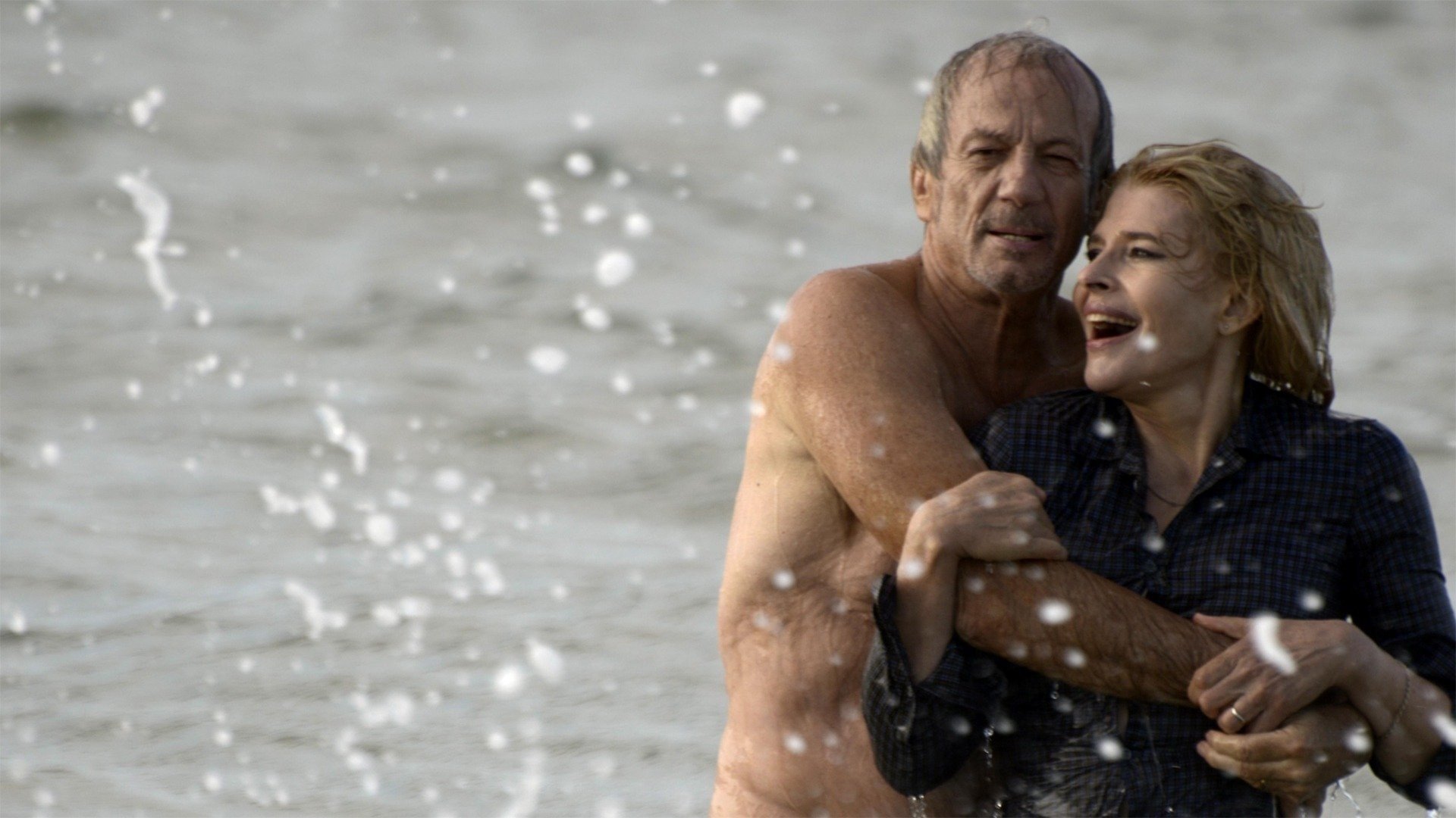 Bright Days Ahead Background