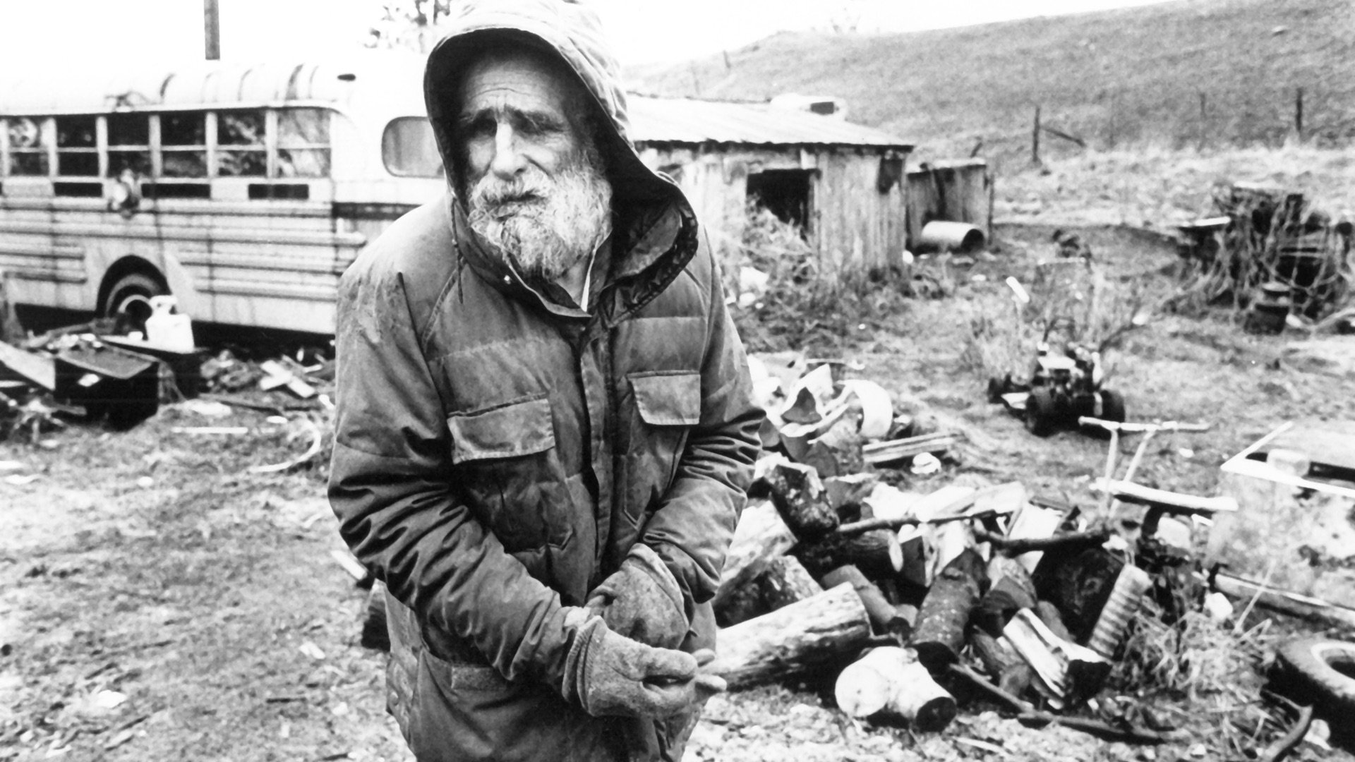 Brother's Keeper Background