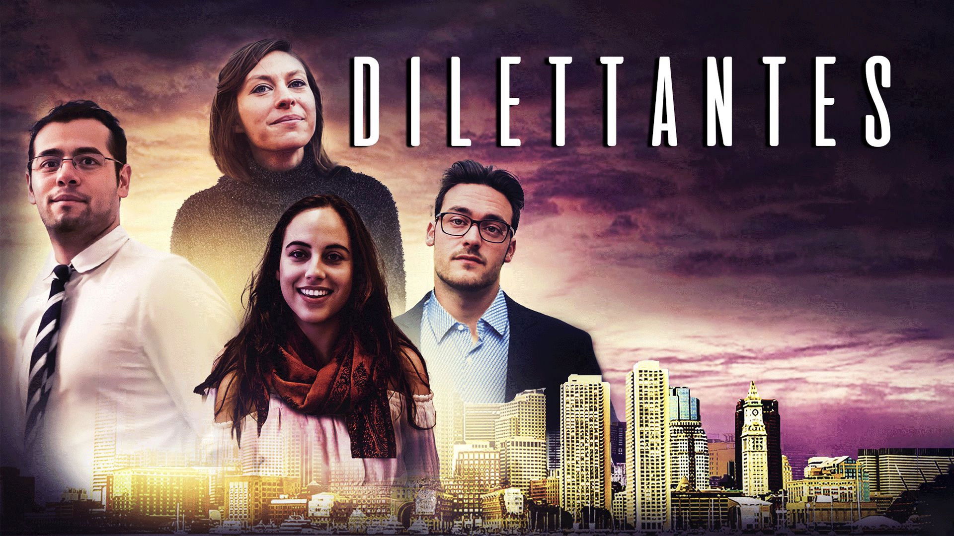Dilettantes Background