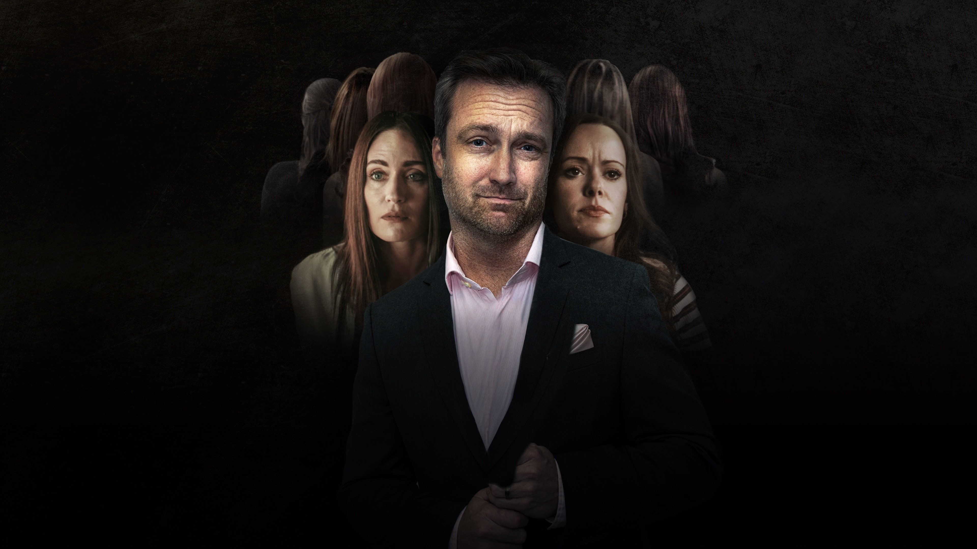 My Husband's Seven Wives Background