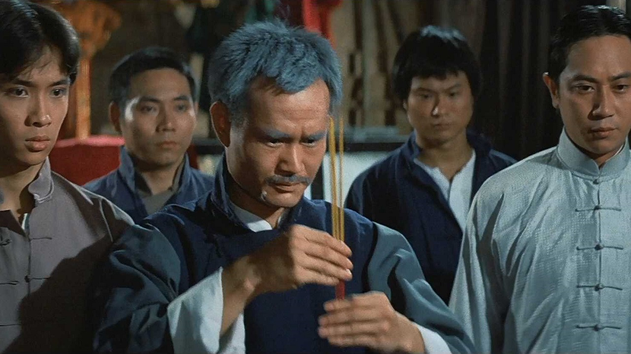 Hocus Pocus Background