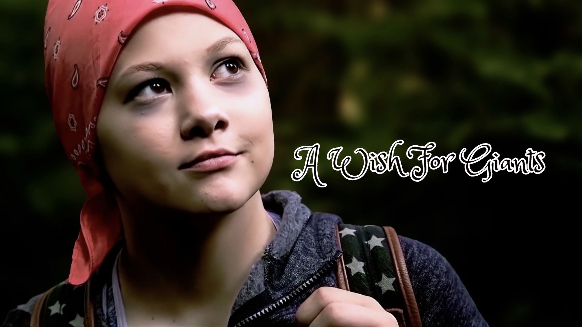 A Wish for Giants Background