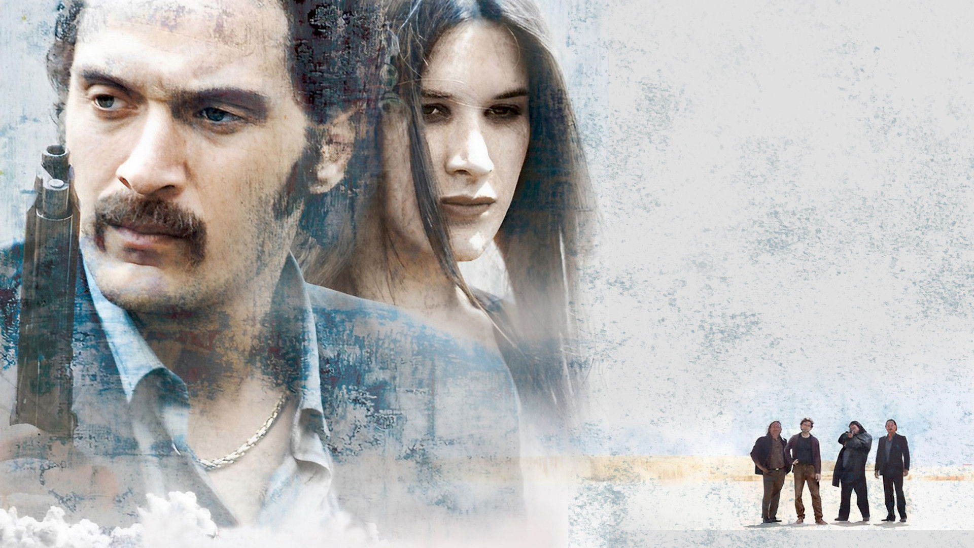 Life Sentence Background