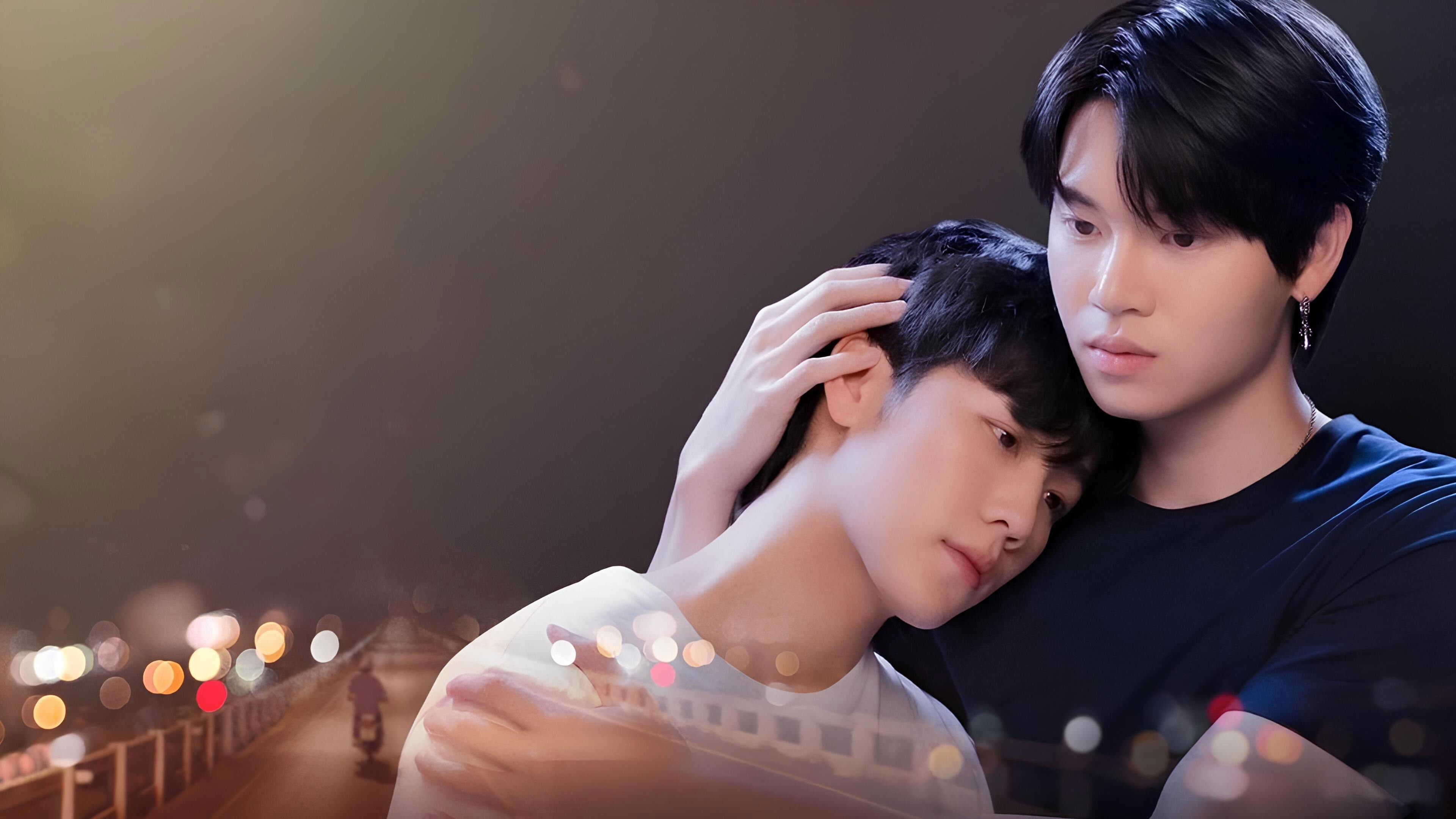 Love Mechanics Background