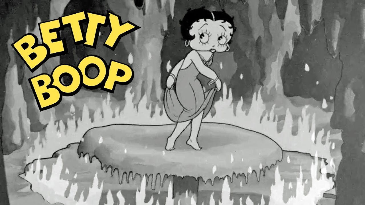 Red Hot Mamma Background