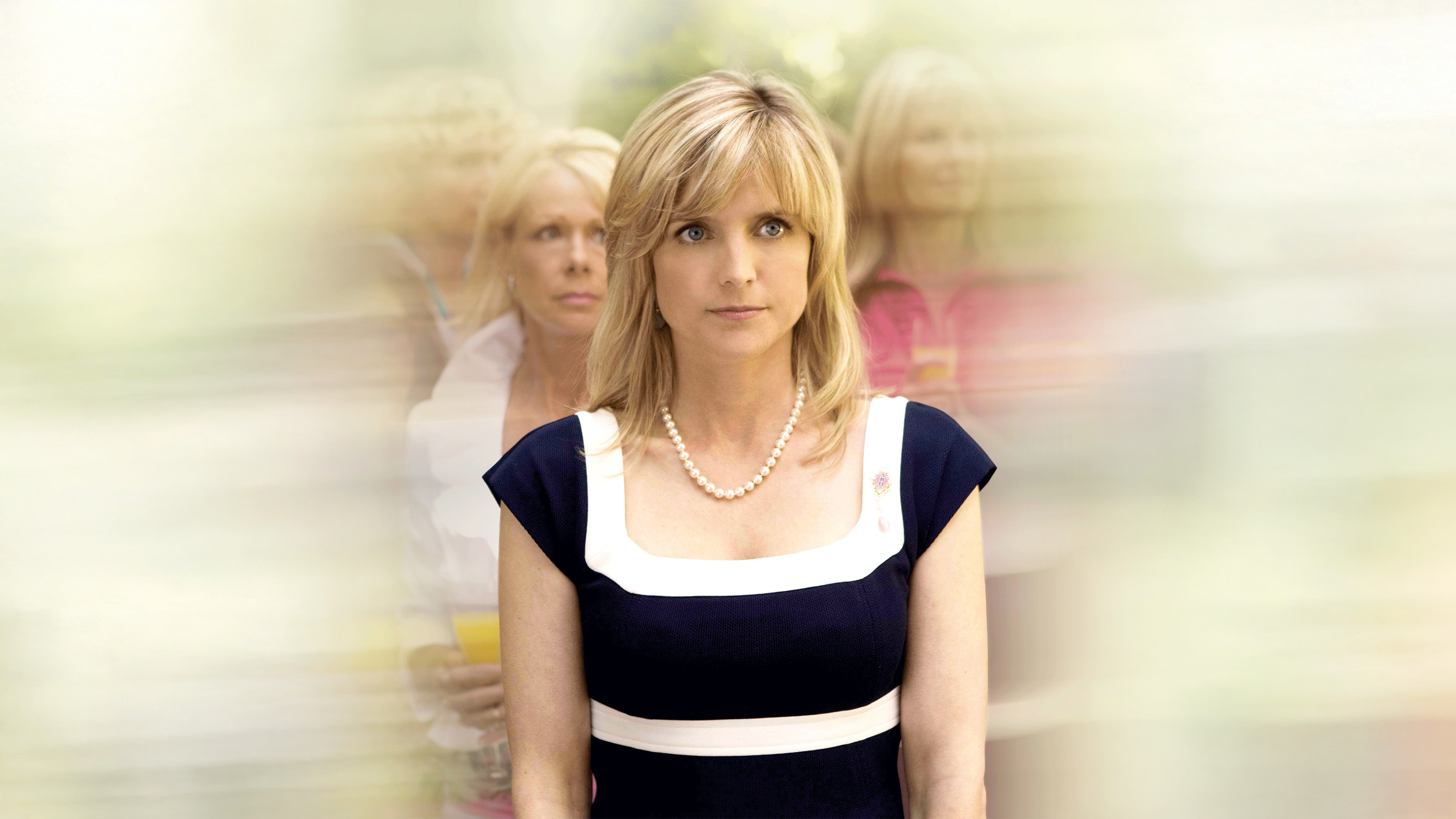 Sorority Wars Background