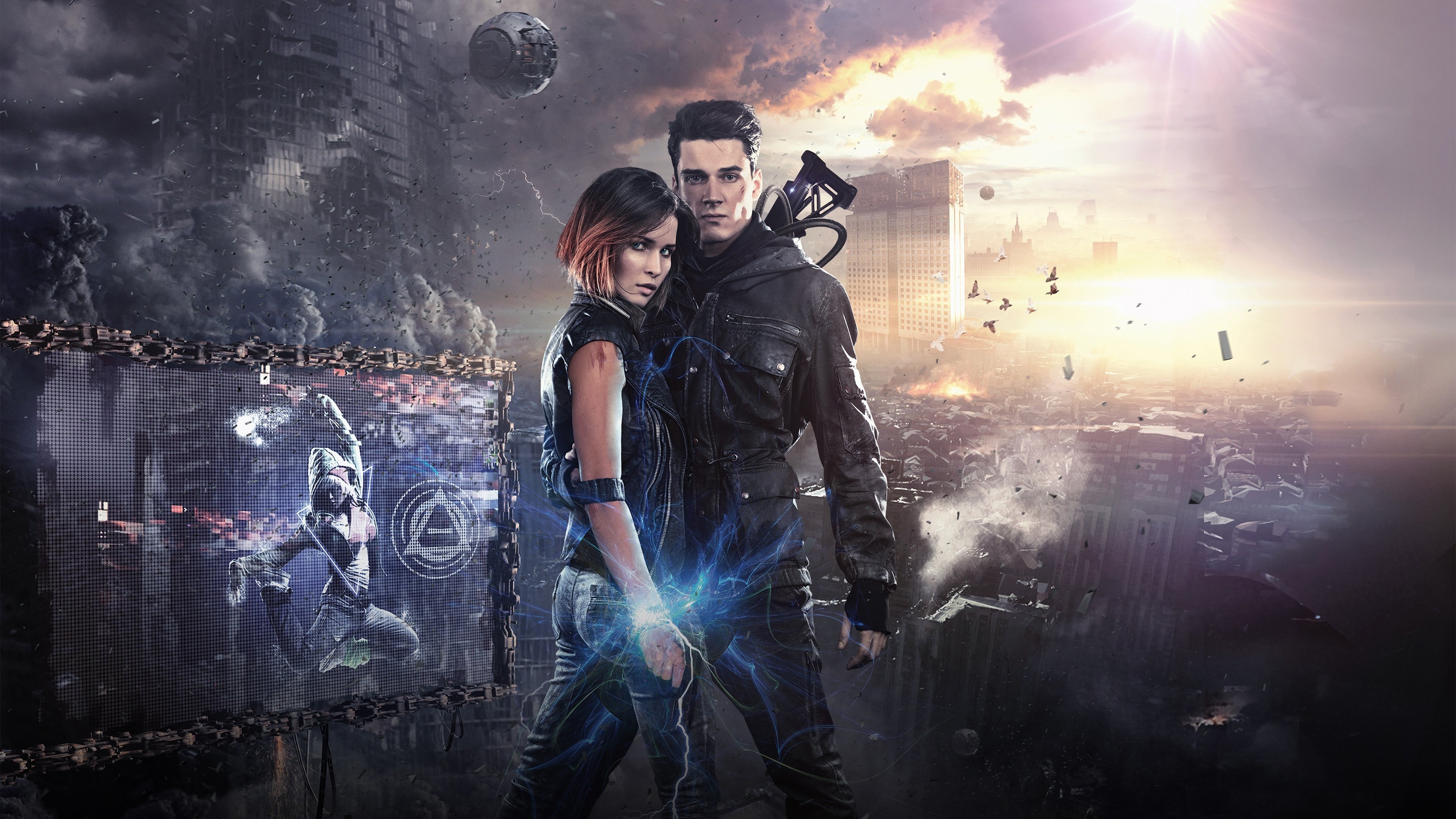 Dance to Death Background